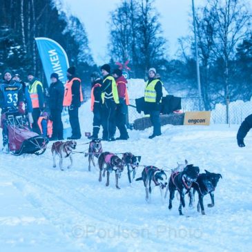 Spårfil till GPS