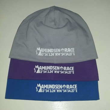 Amundsenrace hats