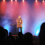 JonHenric Andersson AR23 Openings Ceremony