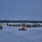 Checkpoint Ursvattnet