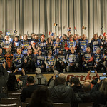 AR23 Mushers